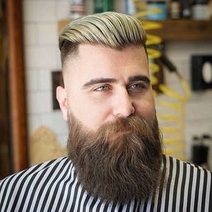 Meet your Posher, Mike